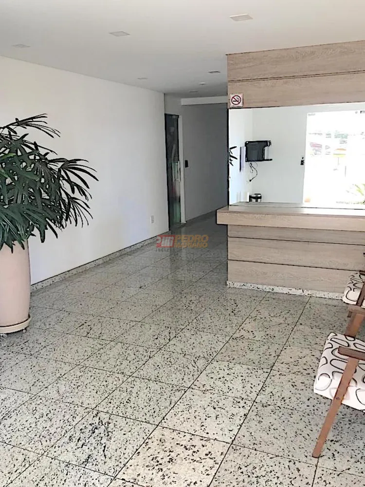 Apartamento, 2 quartos, 64 m² - Foto 3