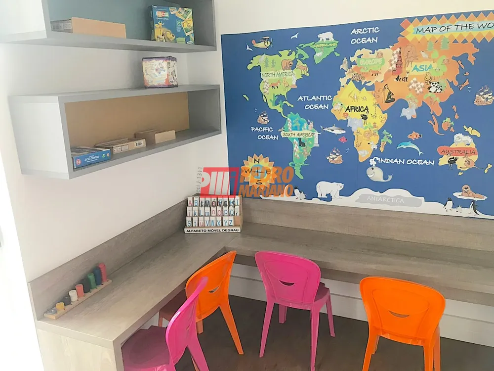 Apartamento, 2 quartos, 64 m² - Foto 10