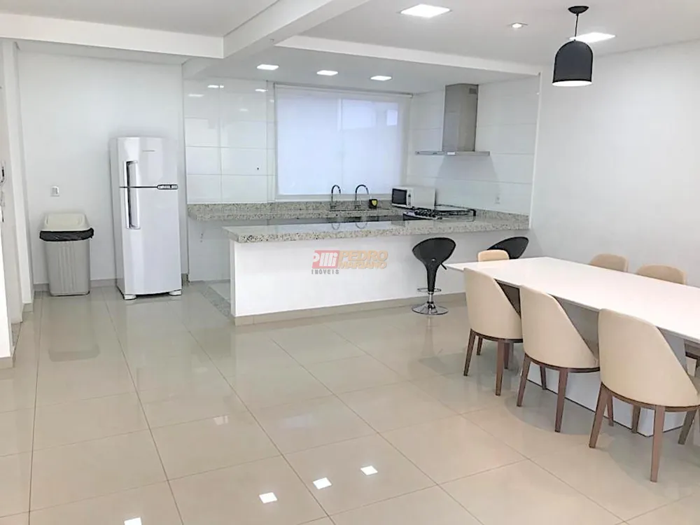 Apartamento, 2 quartos, 64 m² - Foto 3