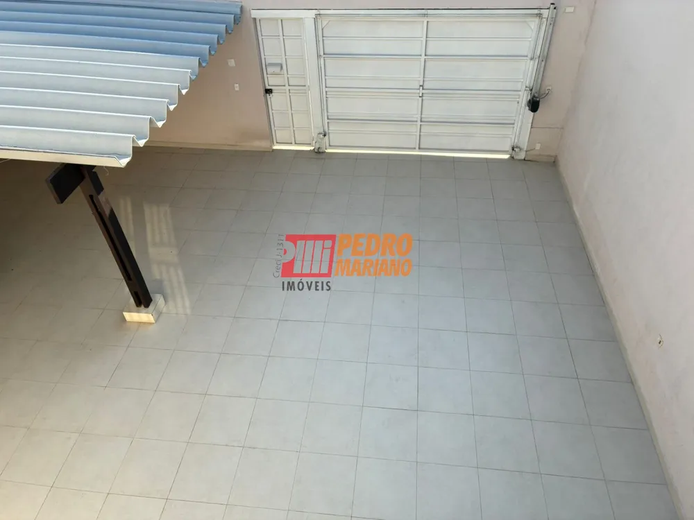 Sobrado, 3 quartos, 265 m² - Foto 5