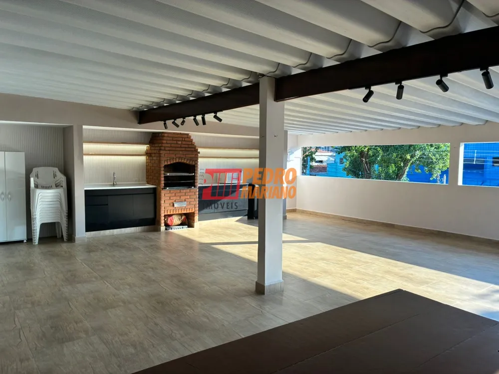 Sobrado, 3 quartos, 265 m² - Foto 11