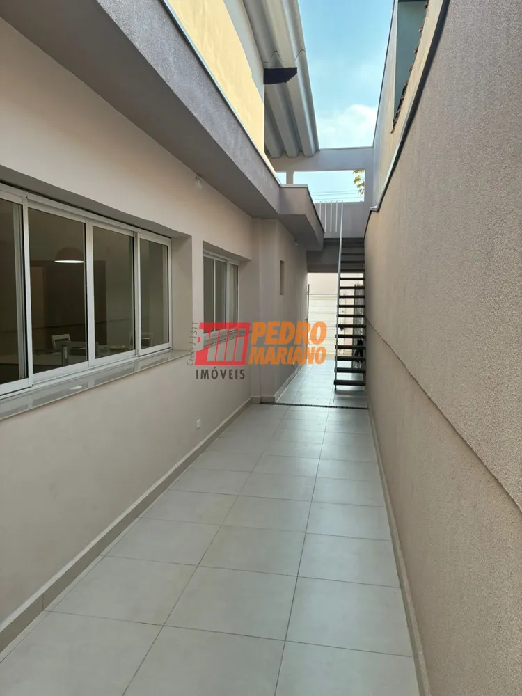 Sobrado, 3 quartos, 265 m² - Foto 7