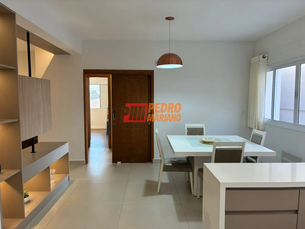 Sobrado, 3 quartos, 265 m² - Foto 6