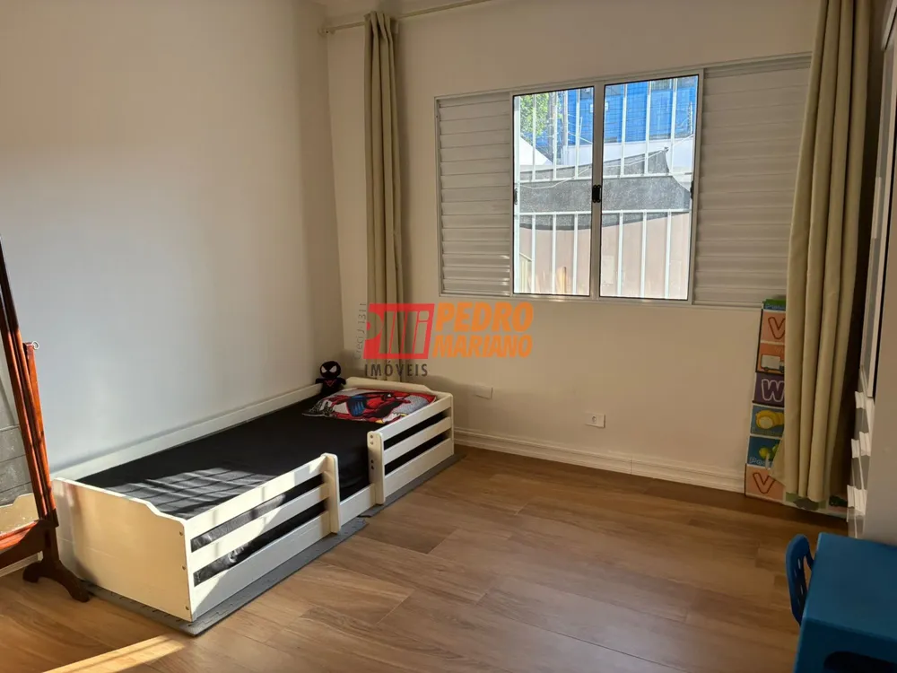 Sobrado, 3 quartos, 265 m² - Foto 9