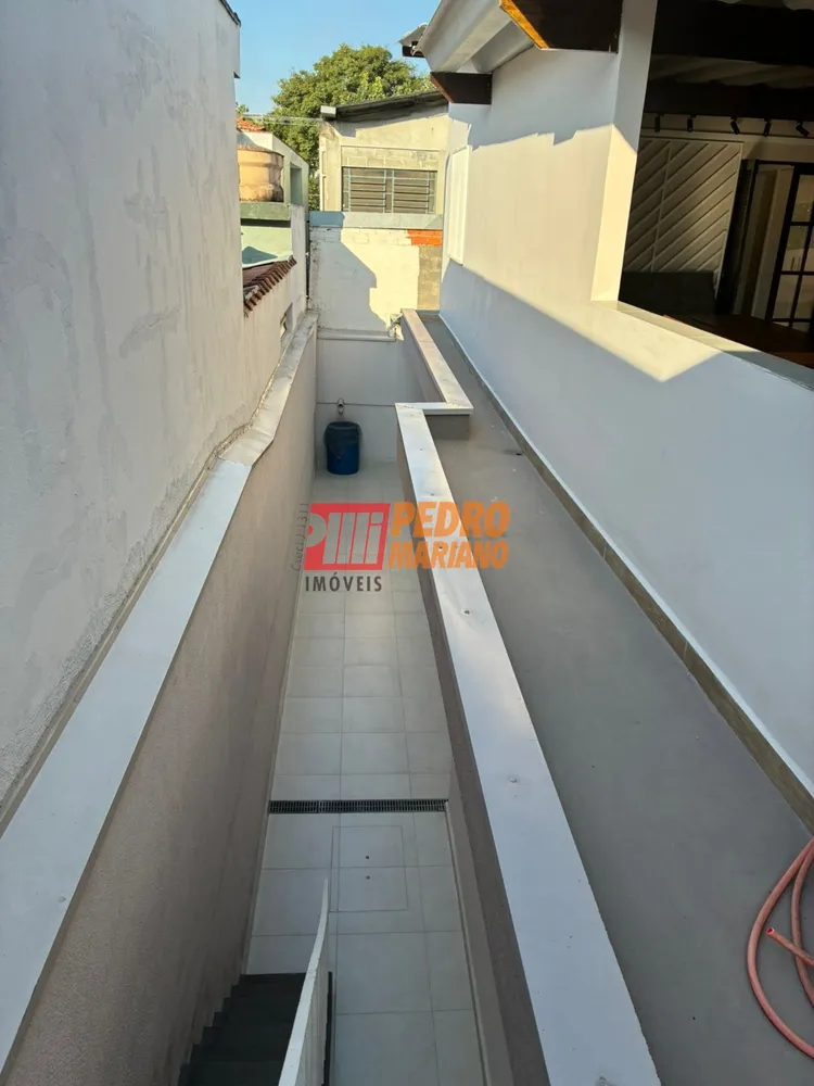Sobrado, 3 quartos, 265 m² - Foto 4