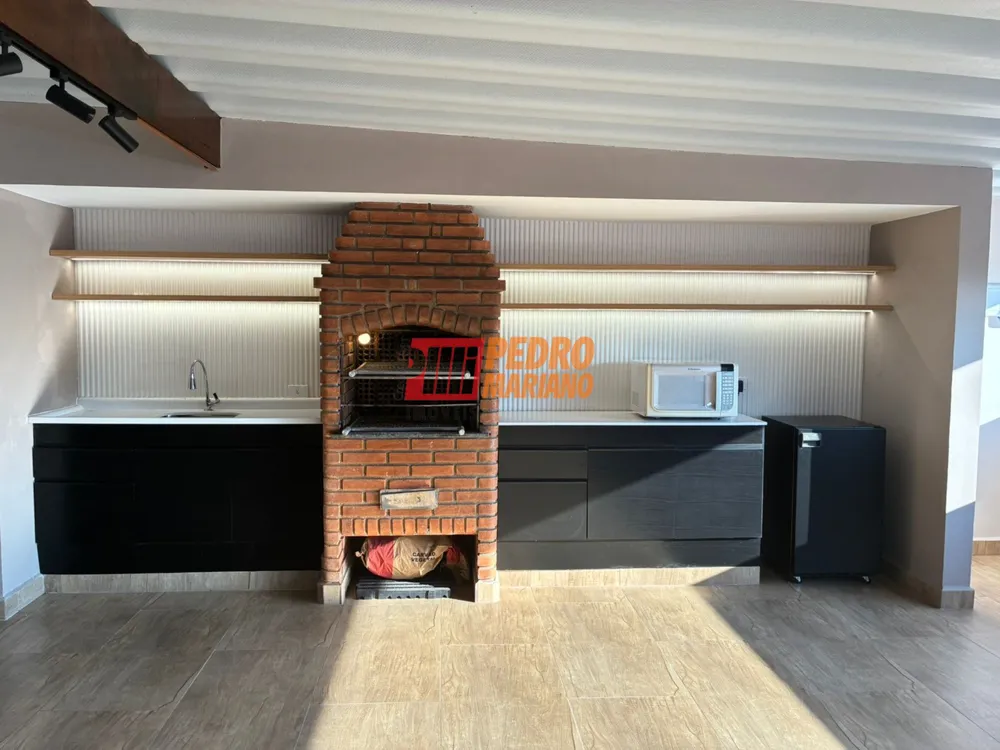 Sobrado, 3 quartos, 265 m² - Foto 12