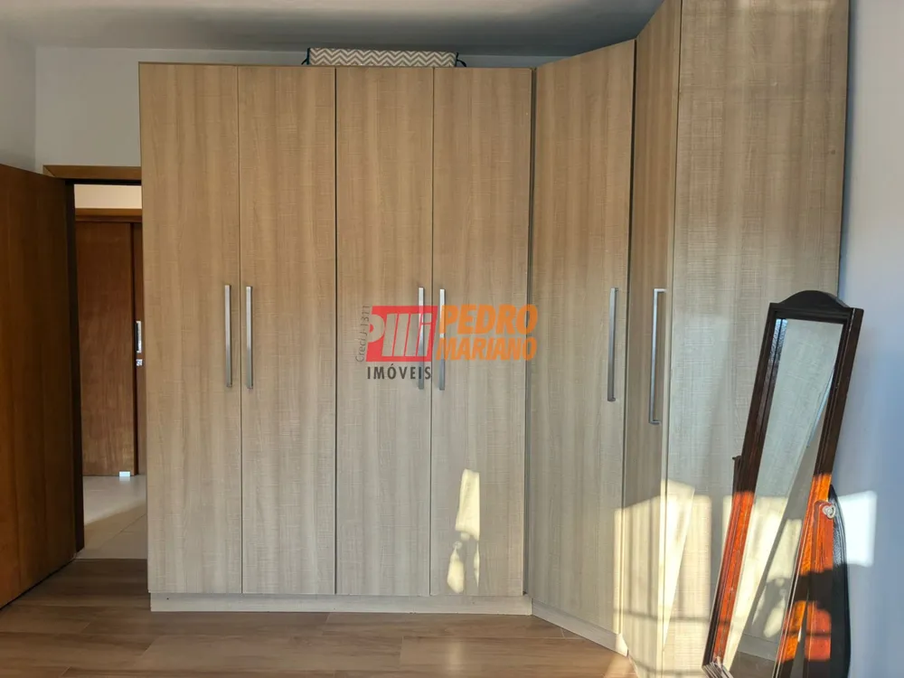 Sobrado, 3 quartos, 265 m² - Foto 10