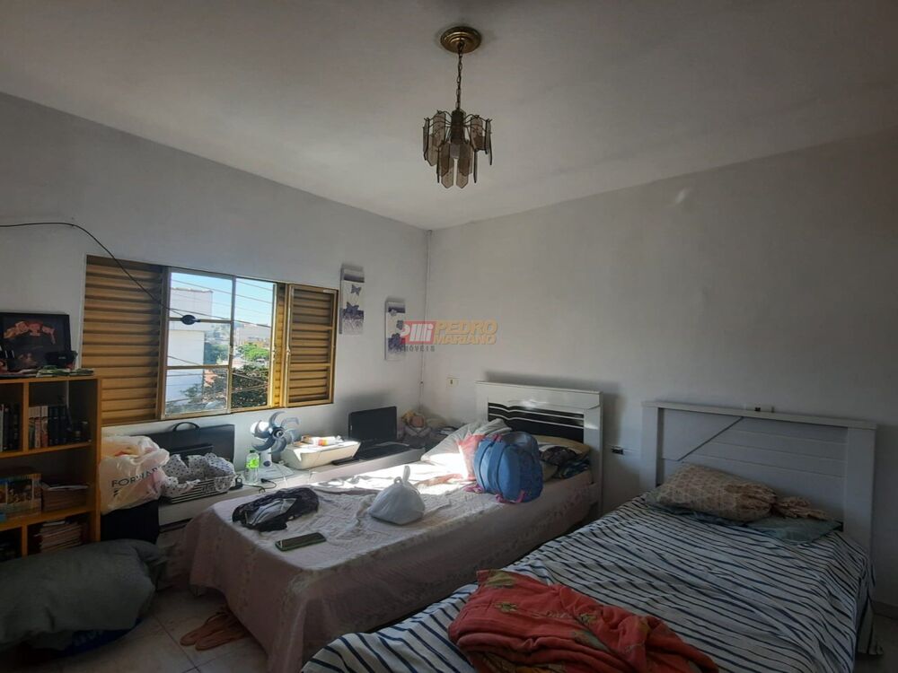 Casa, 4 quartos, 239 m² - Foto 5