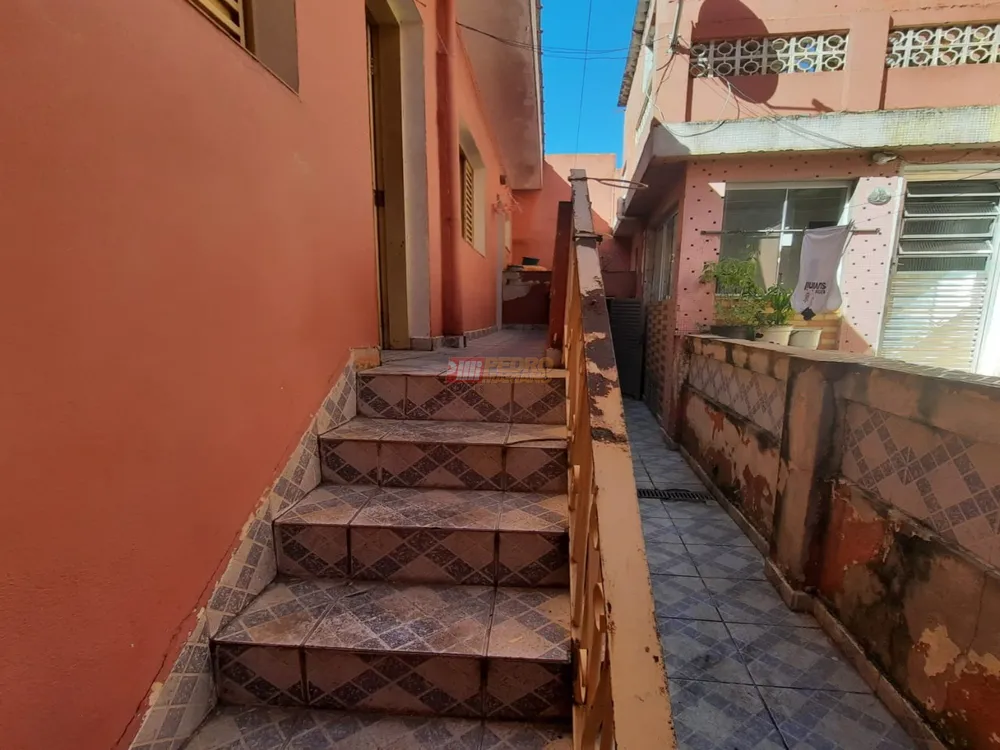 Casa, 4 quartos, 239 m² - Foto 17