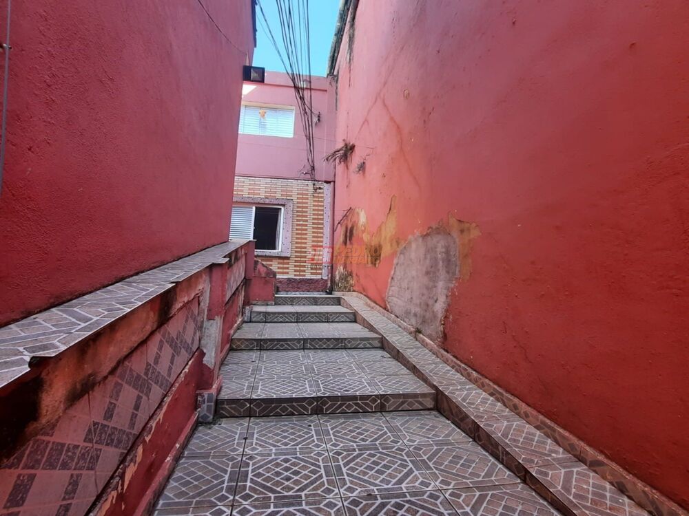 Casa, 4 quartos, 239 m² - Foto 13