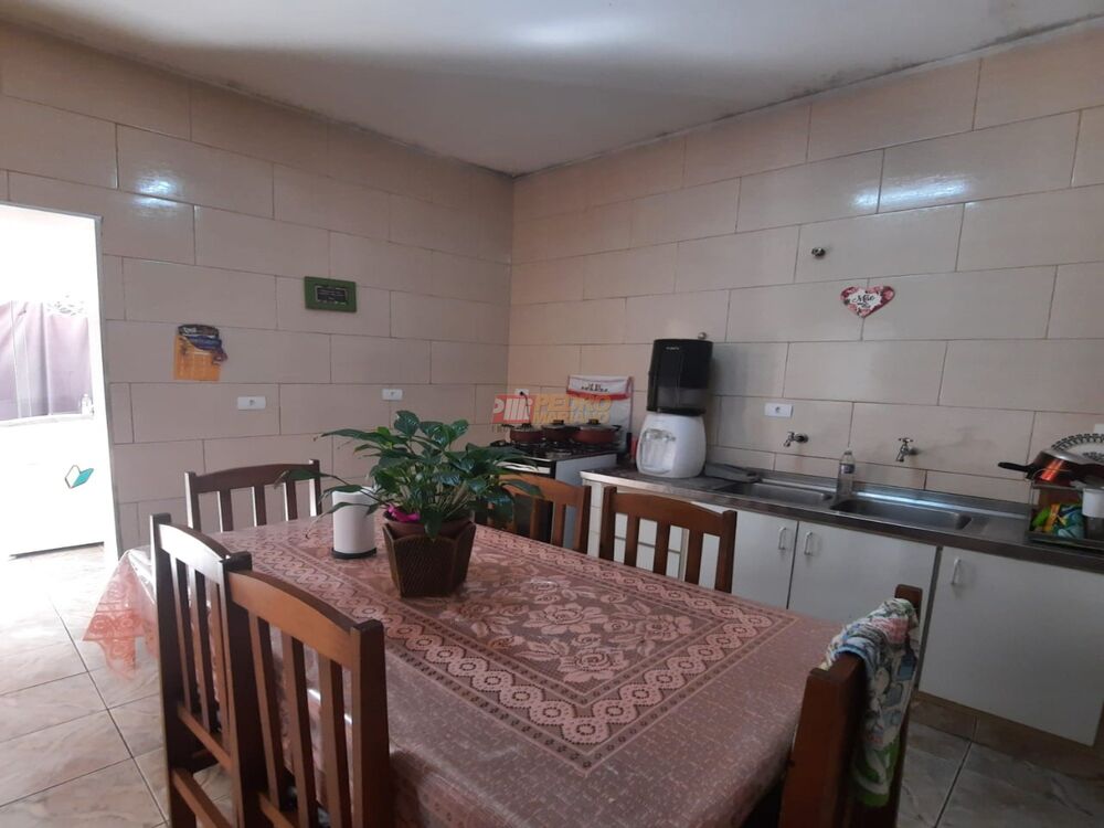 Casa, 4 quartos, 239 m² - Foto 8
