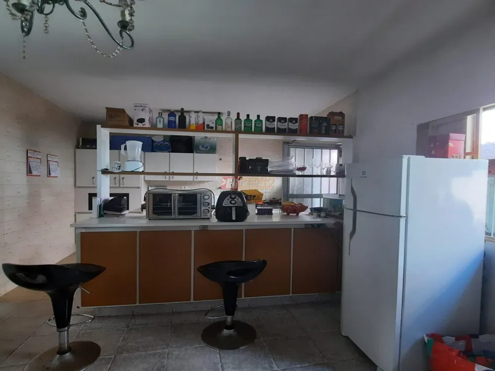 Casa, 4 quartos, 239 m² - Foto 12