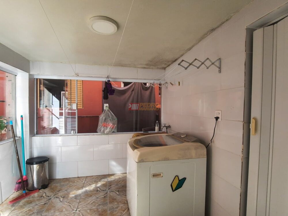 Casa, 4 quartos, 239 m² - Foto 12