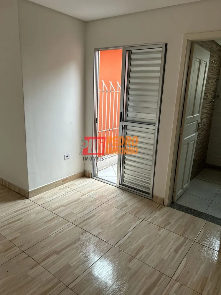 Sobrado, 3 quartos, 122 m² - Foto 7