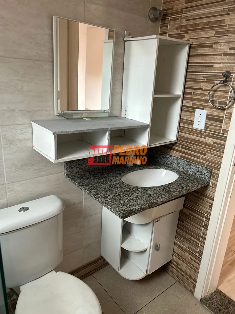 Sobrado, 3 quartos, 122 m² - Foto 6
