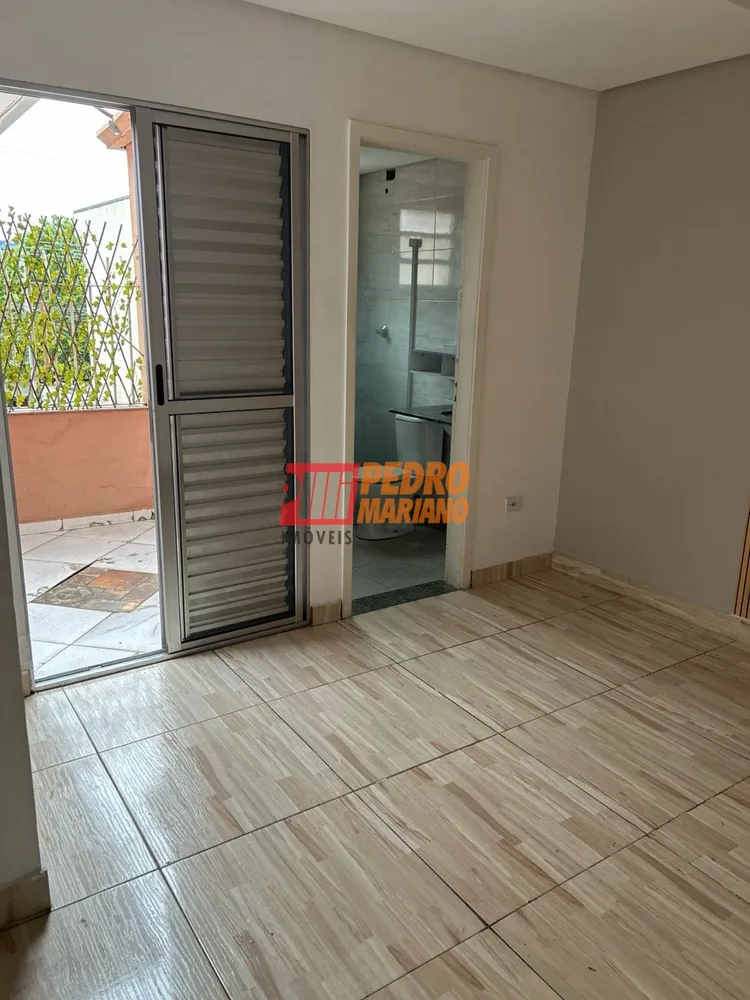Sobrado, 3 quartos, 122 m² - Foto 8