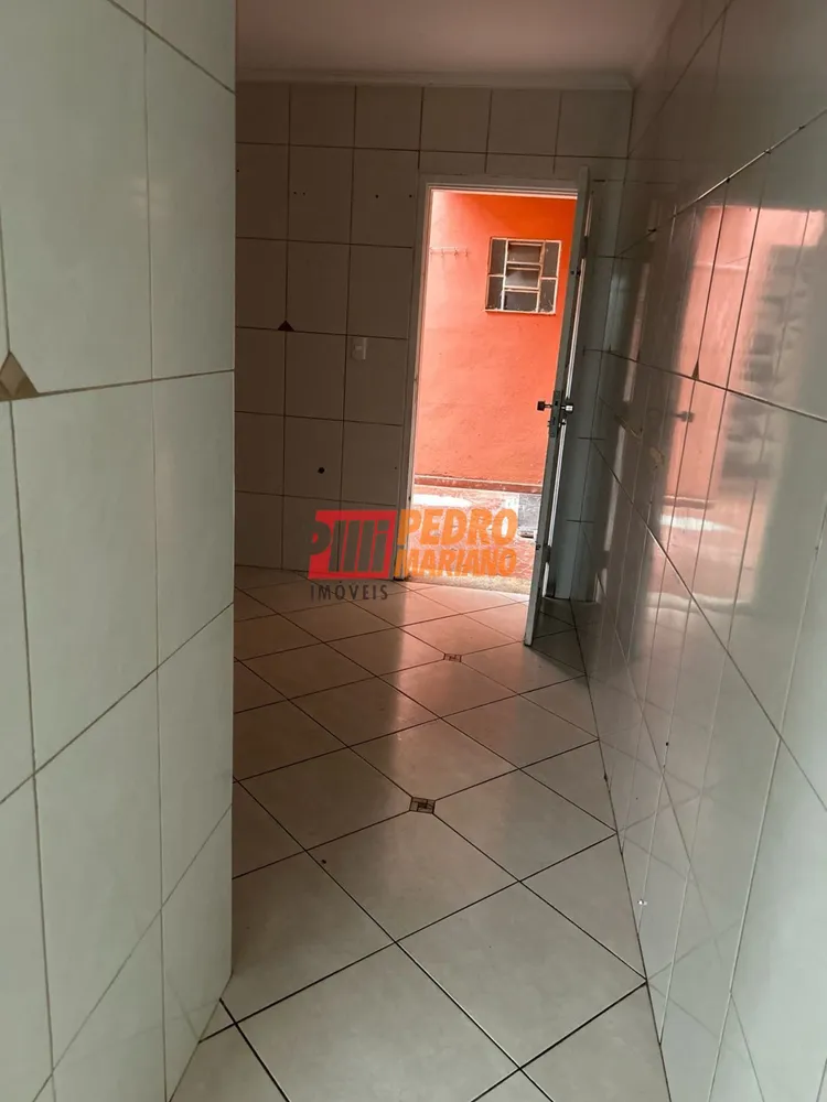 Sobrado, 3 quartos, 122 m² - Foto 2