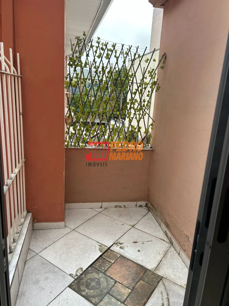 Sobrado, 3 quartos, 122 m² - Foto 5