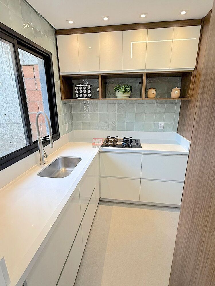 Apartamento Lançamentos com 2 quartos, 64m² - Foto 12