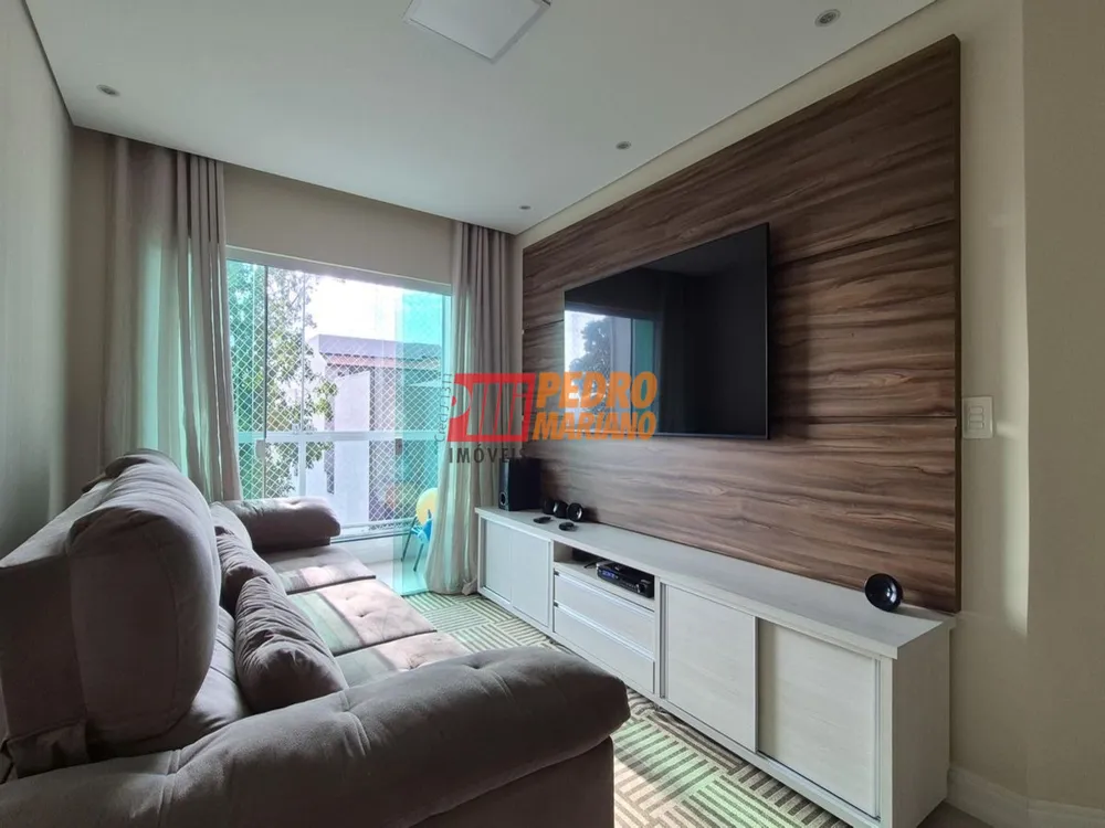Cobertura, 3 quartos, 226 m² - Foto 1