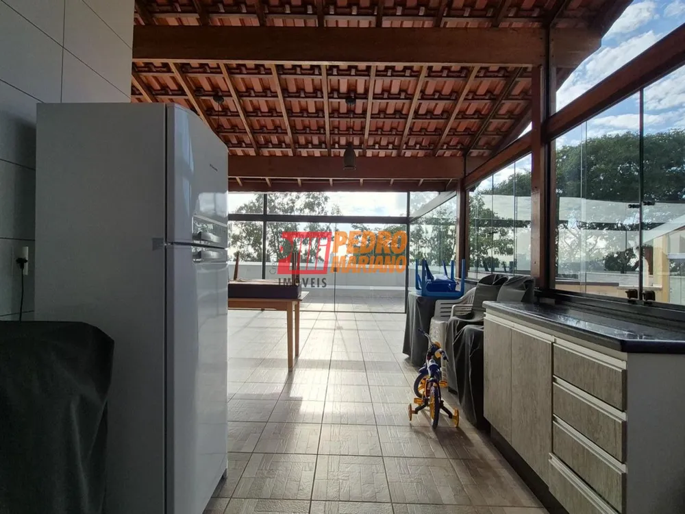 Cobertura, 3 quartos, 226 m² - Foto 10