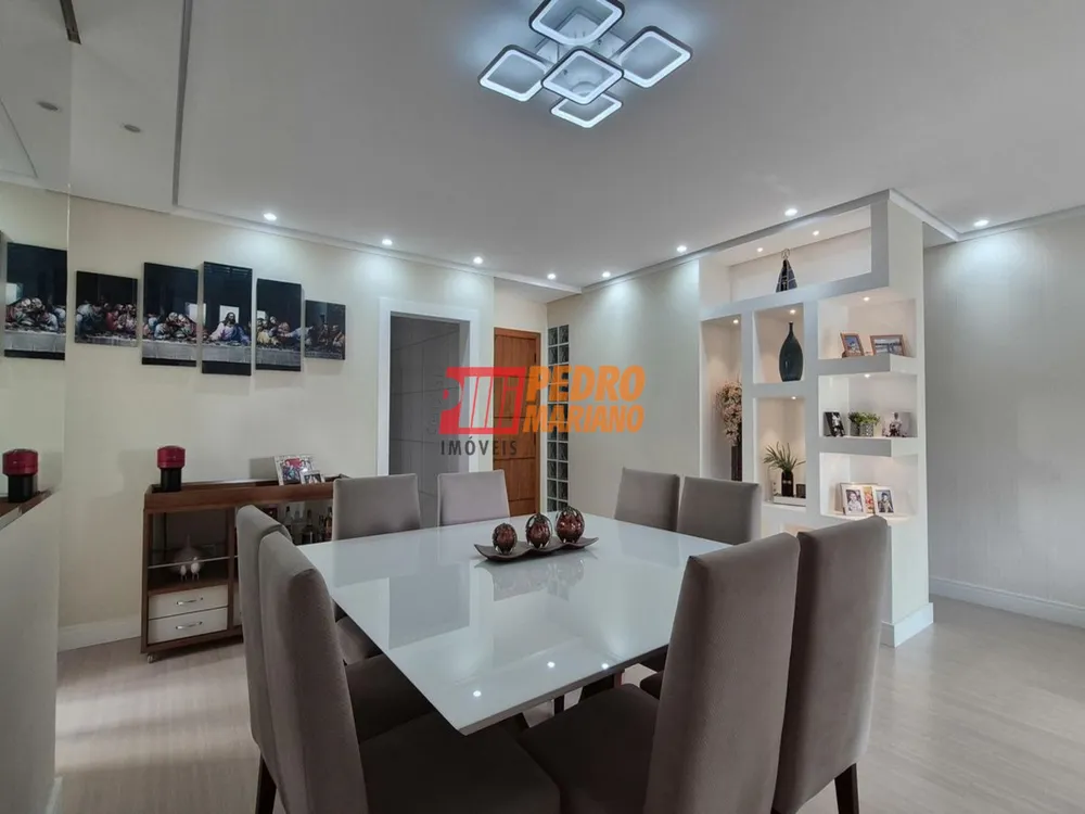 Cobertura, 3 quartos, 226 m² - Foto 3