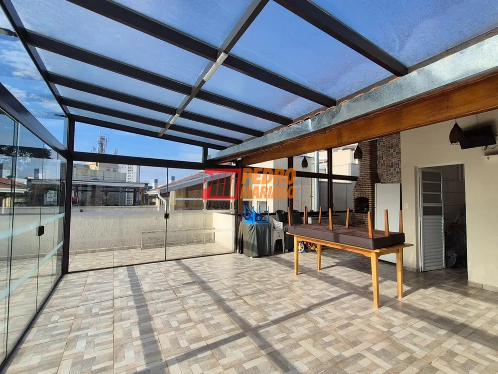 Cobertura, 3 quartos, 226 m² - Foto 11