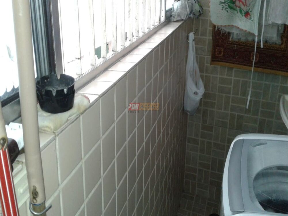 Apartamento, 3 quartos, 61 m² - Foto 1