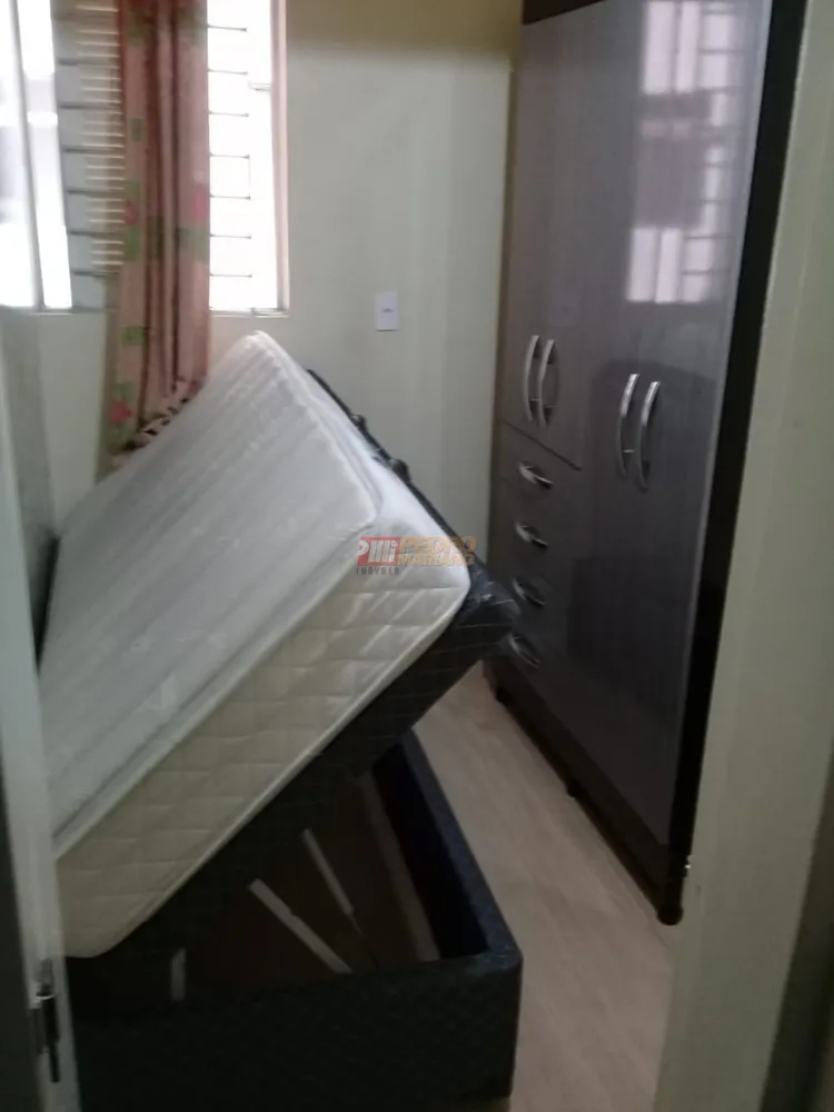 Apartamento, 3 quartos, 61 m² - Foto 6