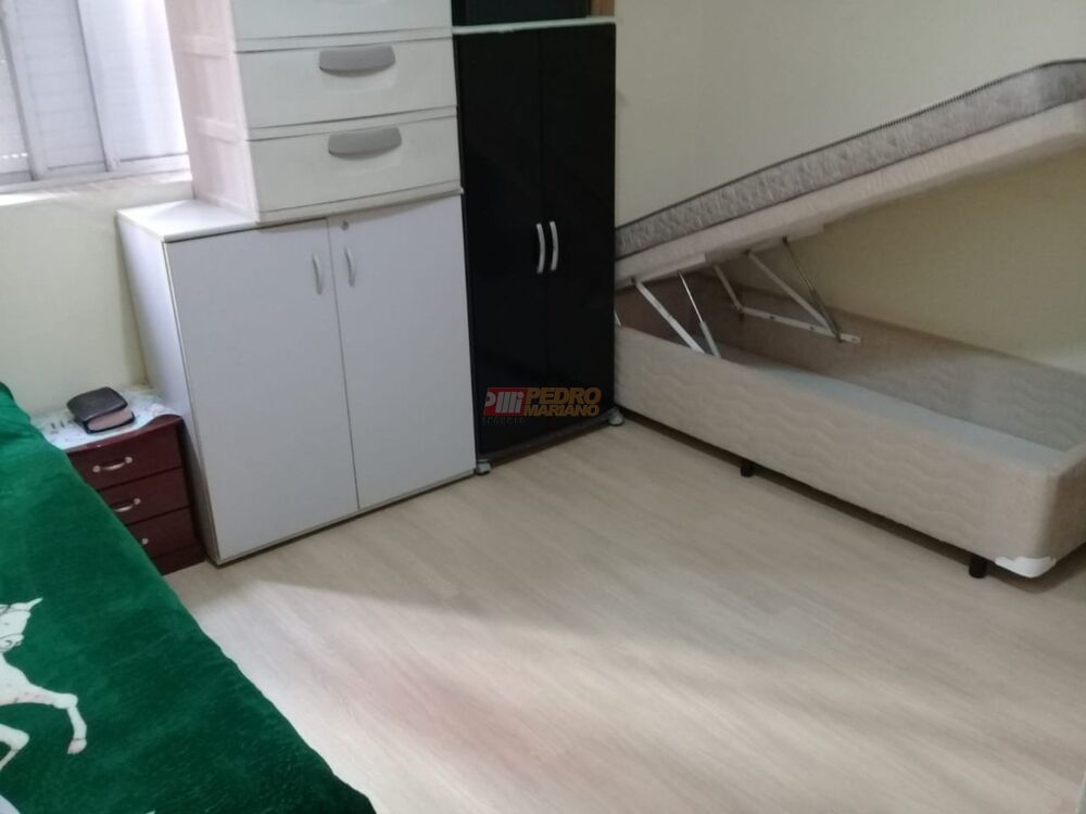 Apartamento, 3 quartos, 61 m² - Foto 6