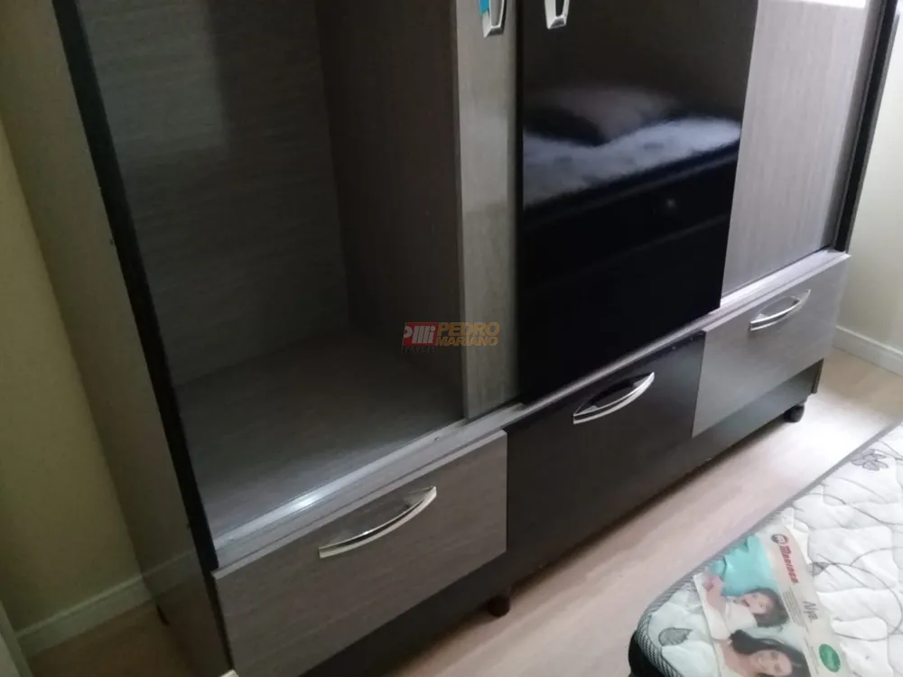 Apartamento, 3 quartos, 61 m² - Foto 11
