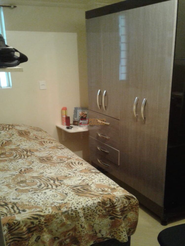Apartamento, 3 quartos, 61 m² - Foto 8