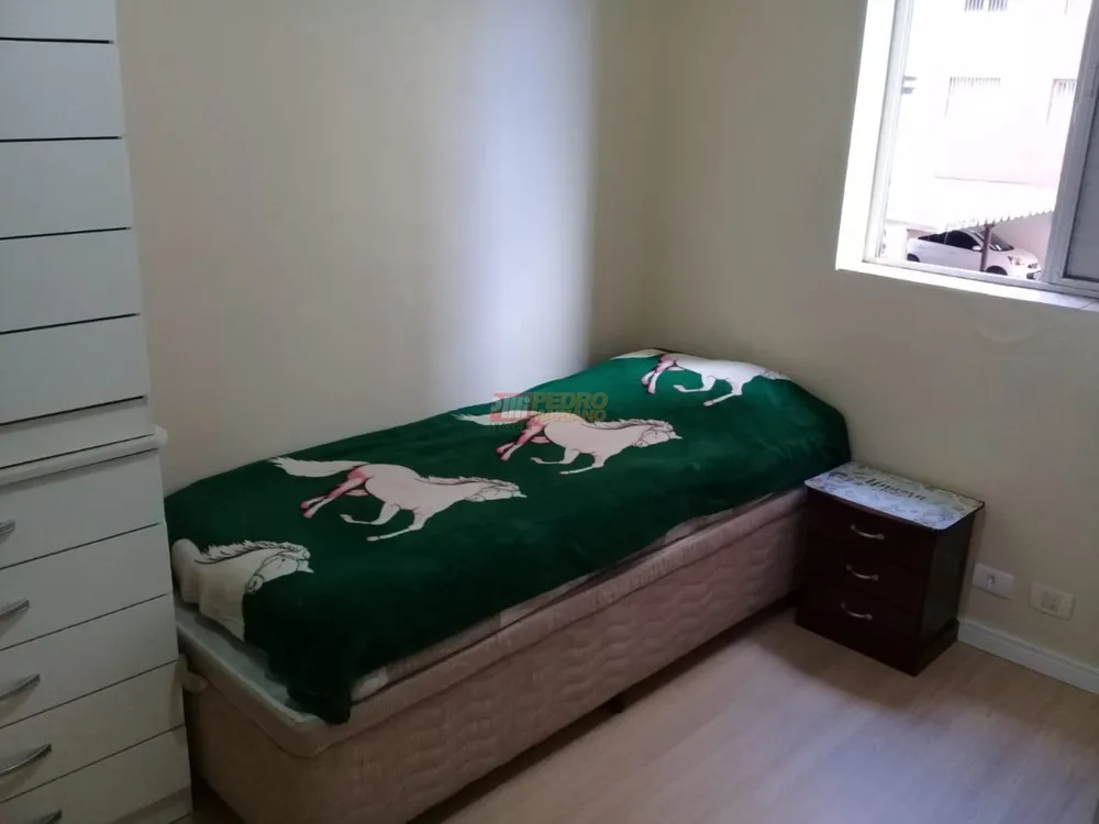 Apartamento, 3 quartos, 61 m² - Foto 5