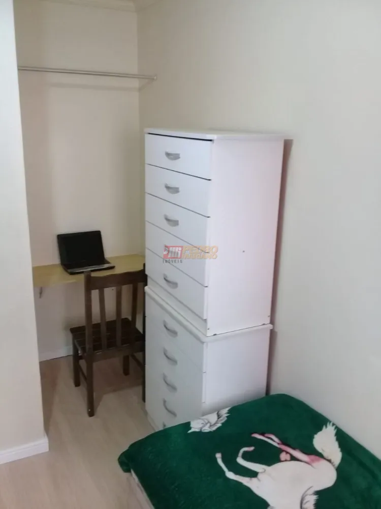 Apartamento, 3 quartos, 61 m² - Foto 4