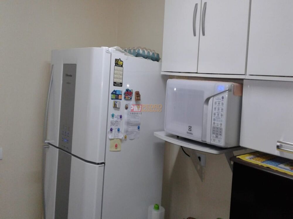 Apartamento, 3 quartos, 61 m² - Foto 4
