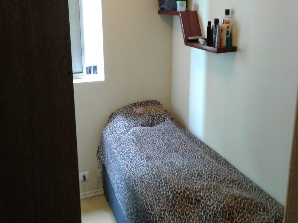 Apartamento, 3 quartos, 61 m² - Foto 7