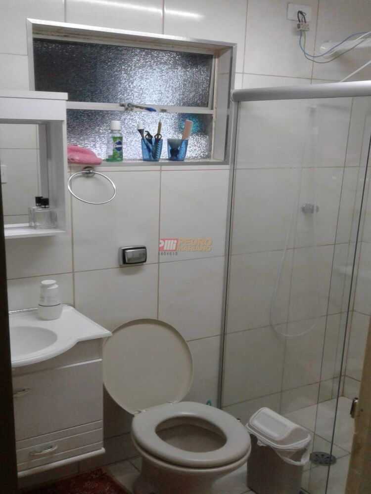 Apartamento, 3 quartos, 61 m² - Foto 5