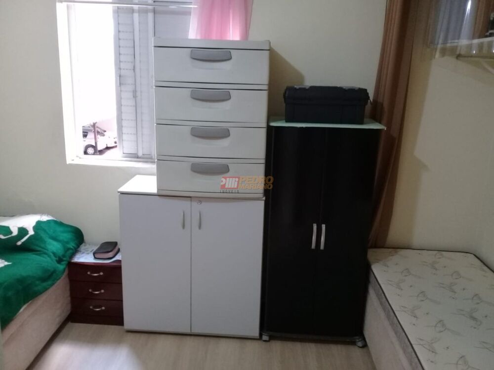 Apartamento, 3 quartos, 61 m² - Foto 2