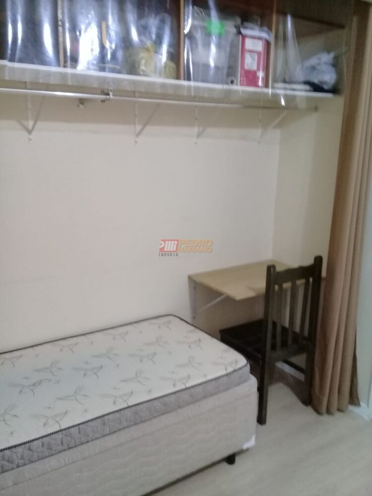 Apartamento, 3 quartos, 61 m² - Foto 3