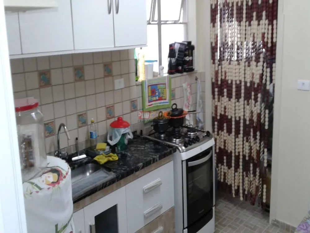 Apartamento, 3 quartos, 61 m² - Foto 13