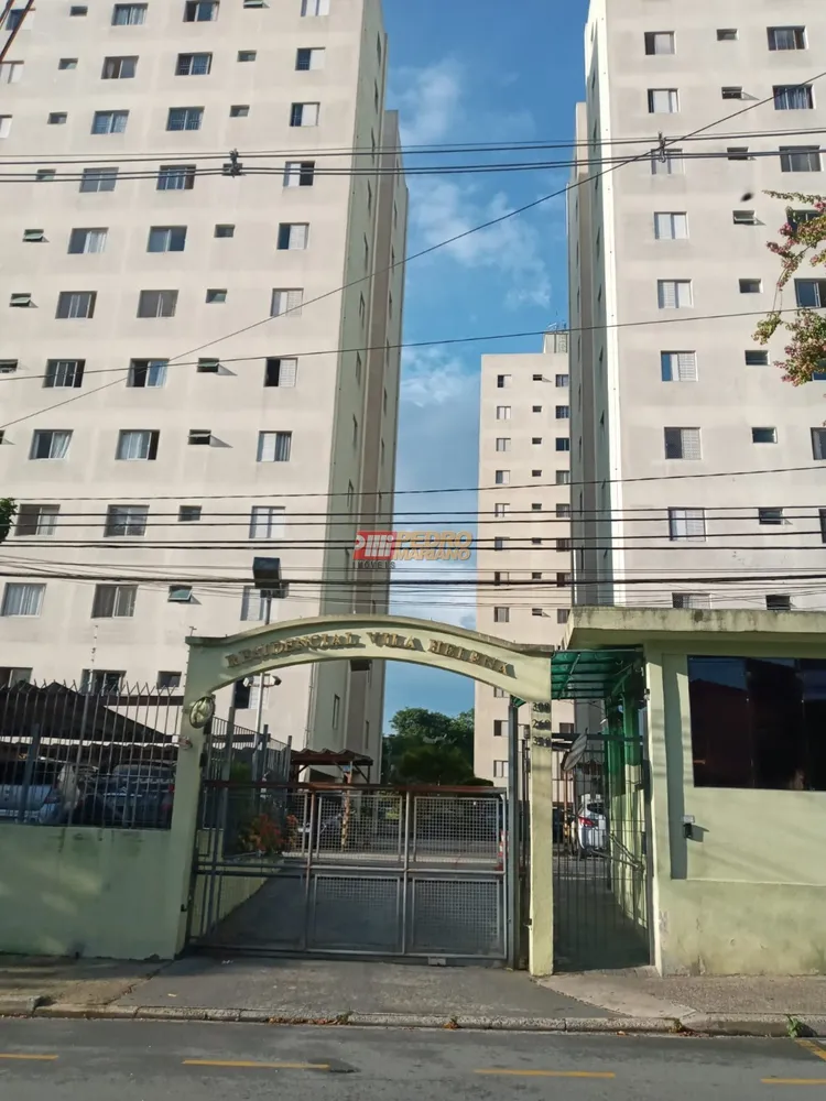 Apartamento, 2 quartos, 57 m² - Foto 9