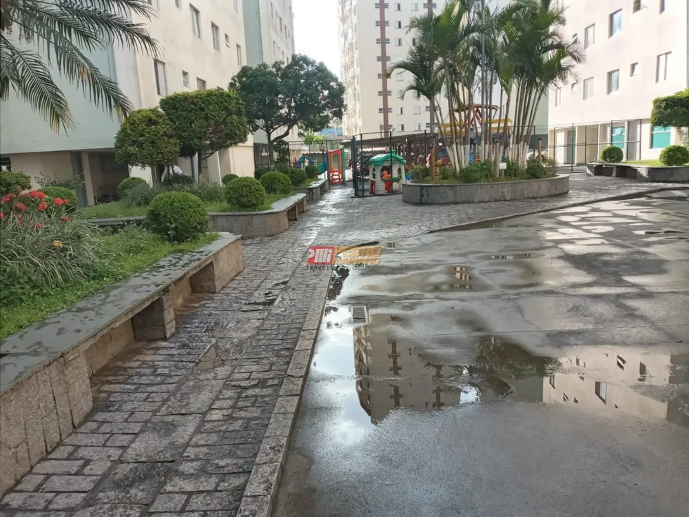 Apartamento, 2 quartos, 57 m² - Foto 11