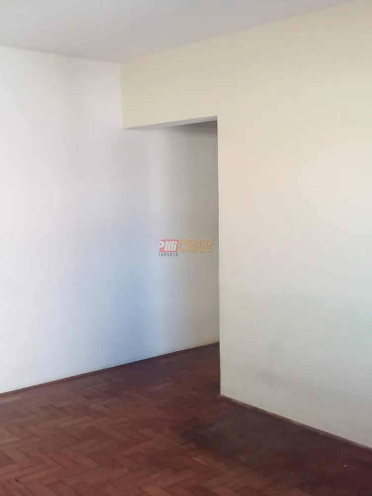 Apartamento, 2 quartos, 57 m² - Foto 1