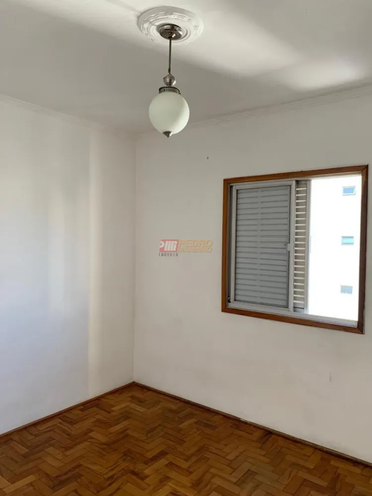 Apartamento, 2 quartos, 57 m² - Foto 2