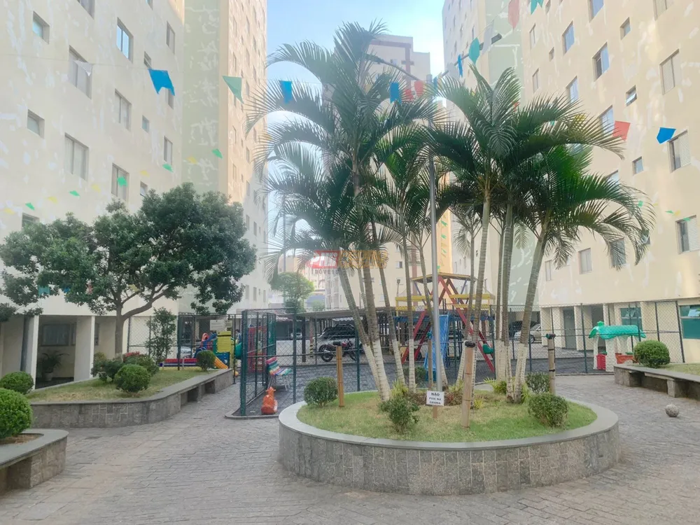 Apartamento, 2 quartos, 57 m² - Foto 8