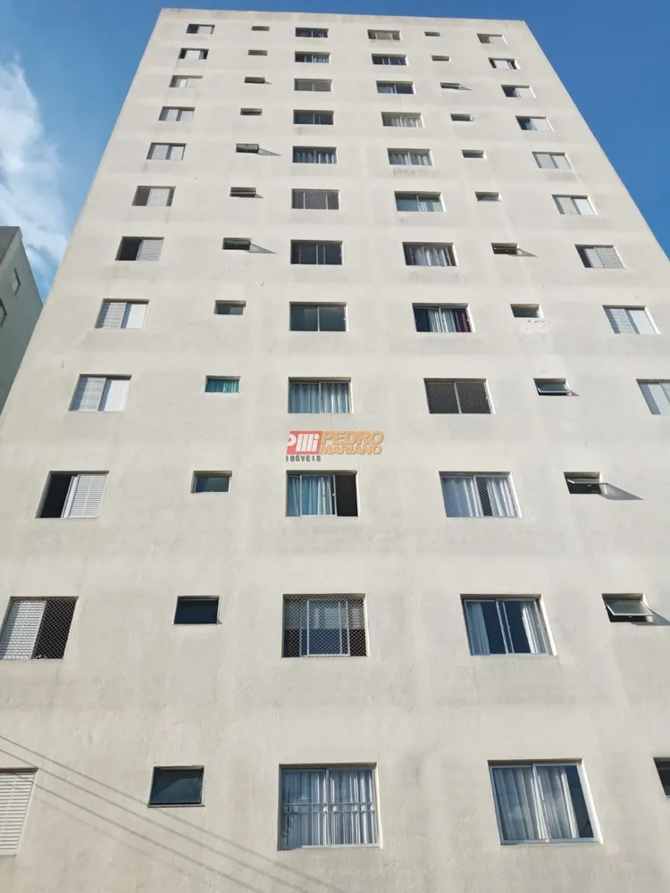 Apartamento, 2 quartos, 57 m² - Foto 10
