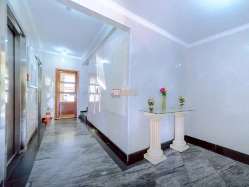 Apartamento, 2 quartos, 57 m² - Foto 7