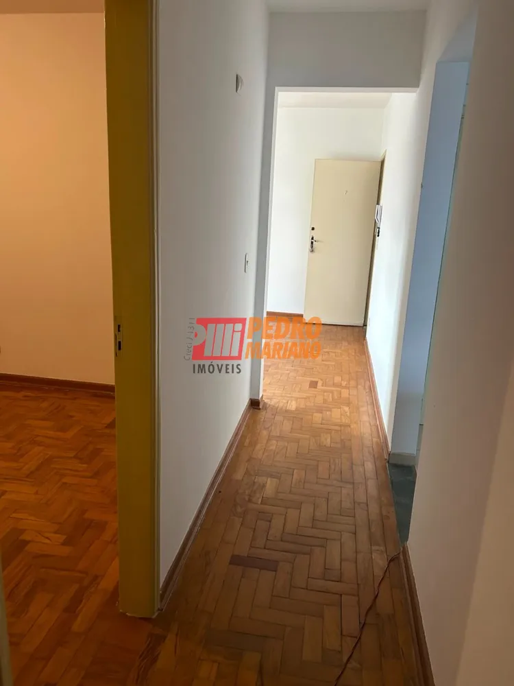 Apartamento, 2 quartos, 60 m² - Foto 1