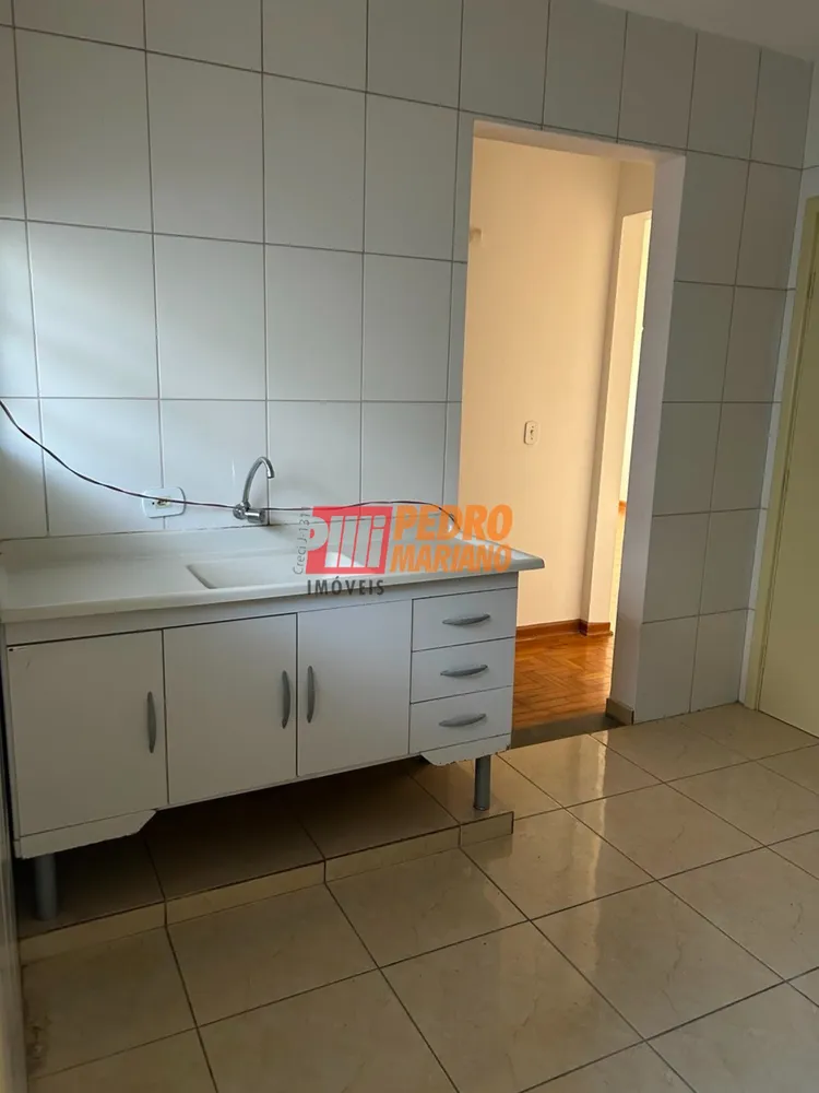 Apartamento, 2 quartos, 60 m² - Foto 3