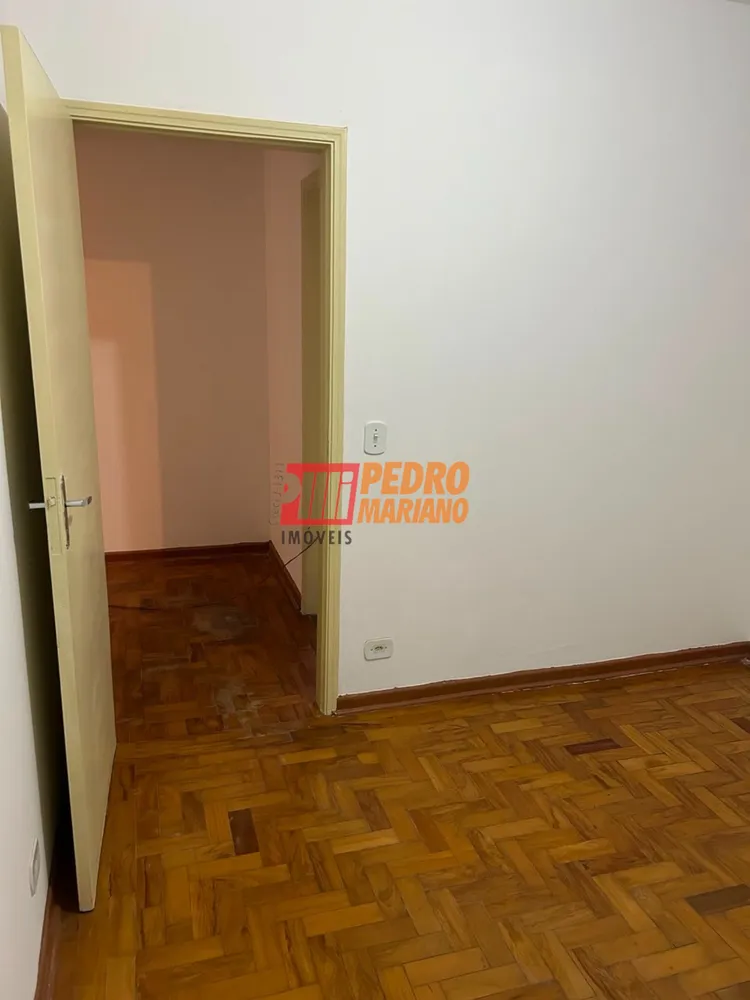 Apartamento, 2 quartos, 60 m² - Foto 6